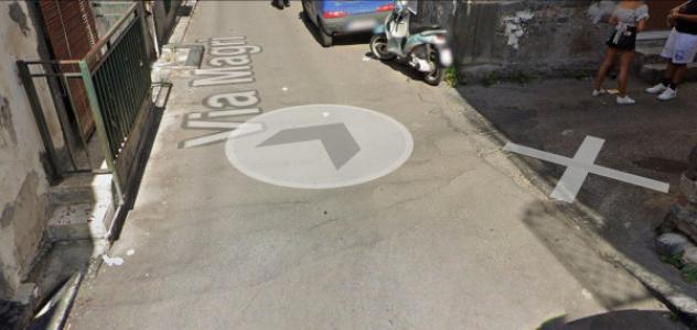 appartamento in vendita a Catania in zona Centro Storico