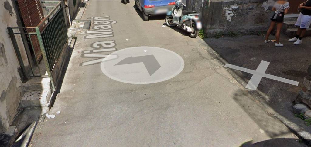 appartamento in vendita a Catania in zona Centro Storico