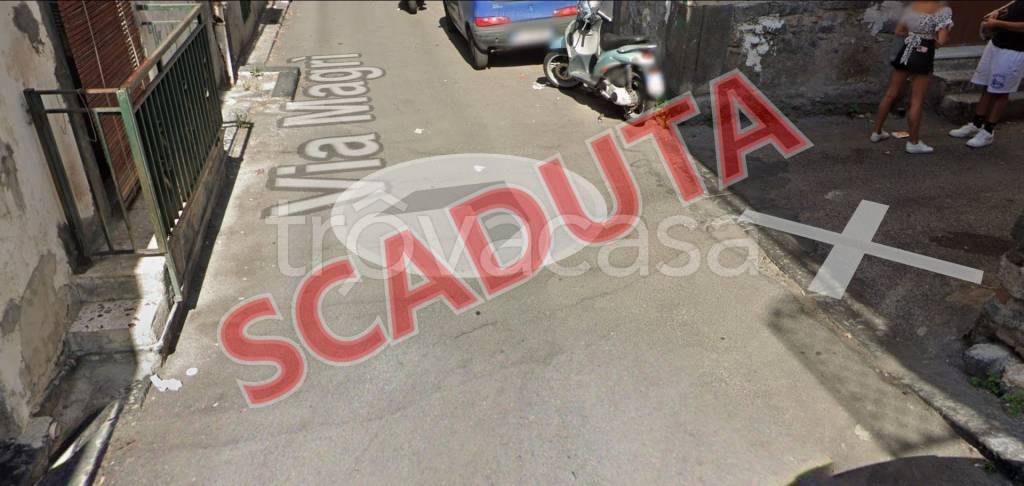 appartamento in vendita a Catania