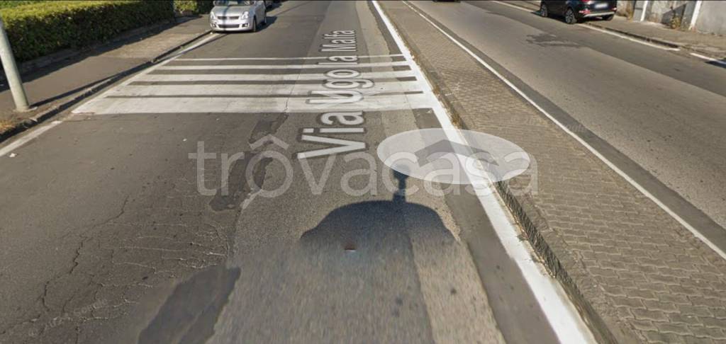 appartamento in vendita a Catania