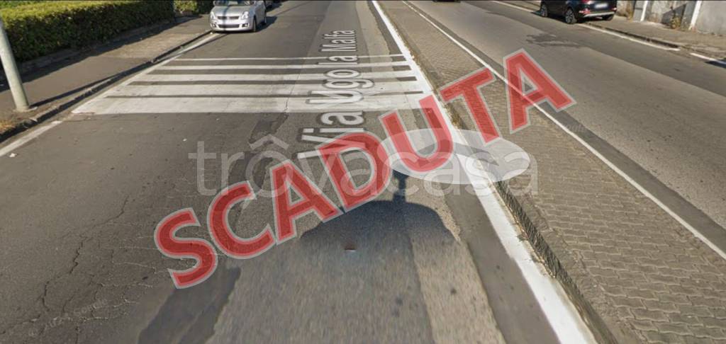 appartamento in vendita a Catania