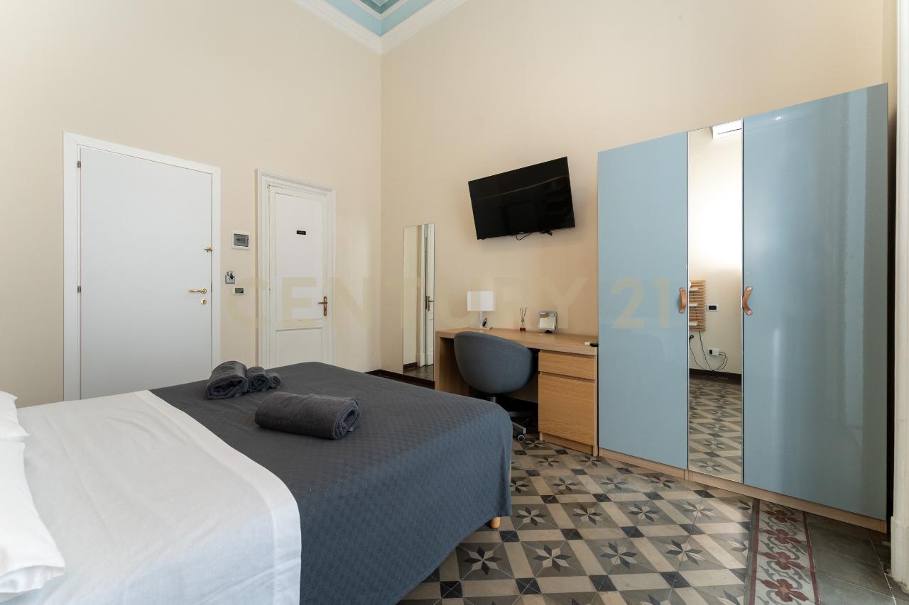 appartamento in vendita a Catania in zona Centro Storico