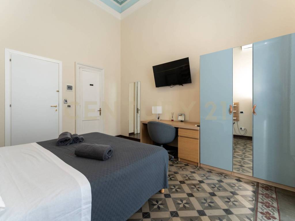 appartamento in vendita a Catania in zona Centro Storico