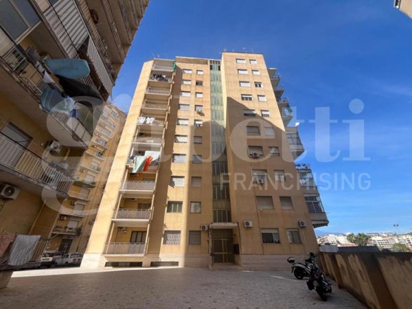 appartamento in vendita a Catania in zona Centro Storico