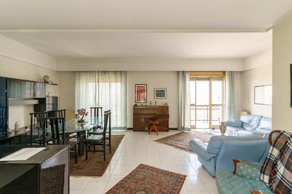 appartamento in vendita a Catania in zona Centro Storico