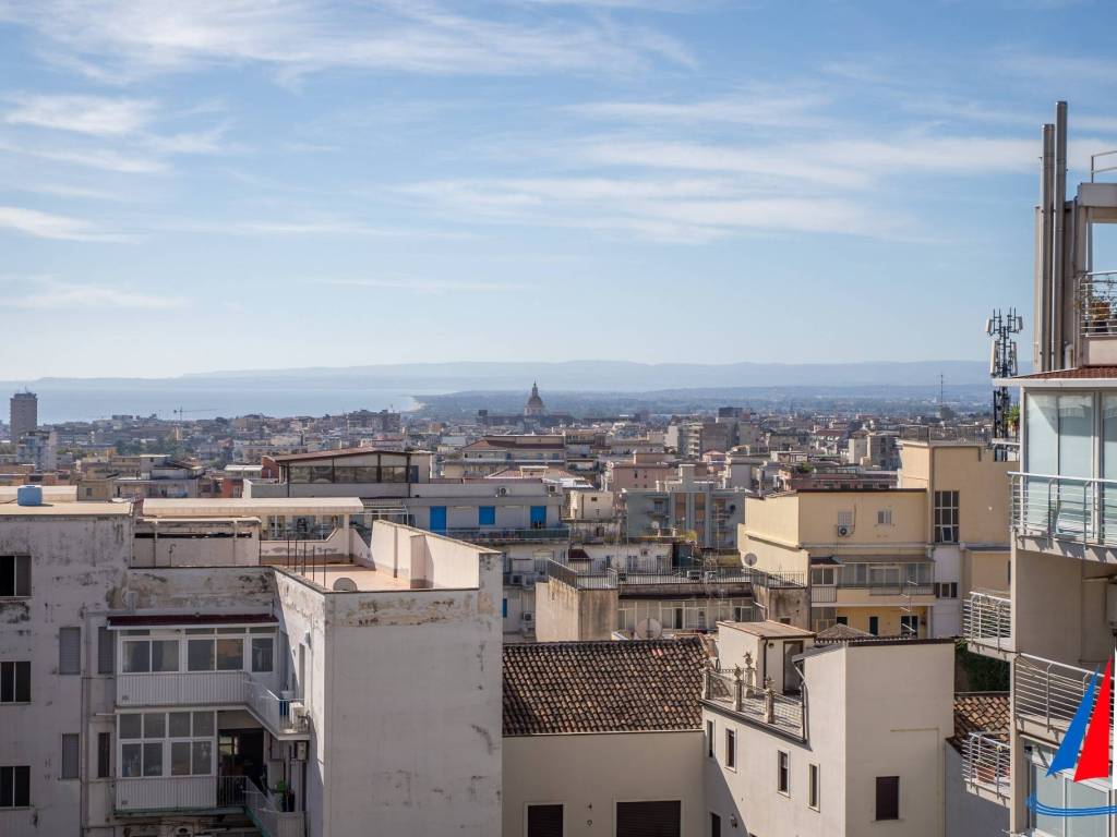 appartamento in vendita a Catania