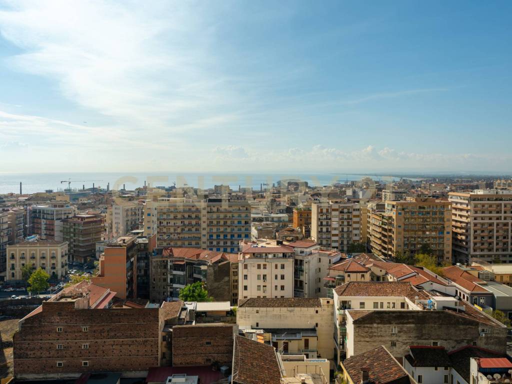 appartamento in vendita a Catania