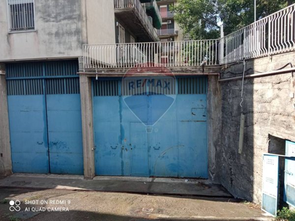 appartamento in vendita a Catania in zona Picanello