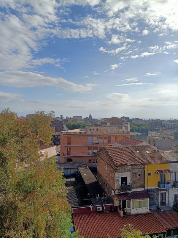 appartamento in vendita a Catania in zona Centro Storico