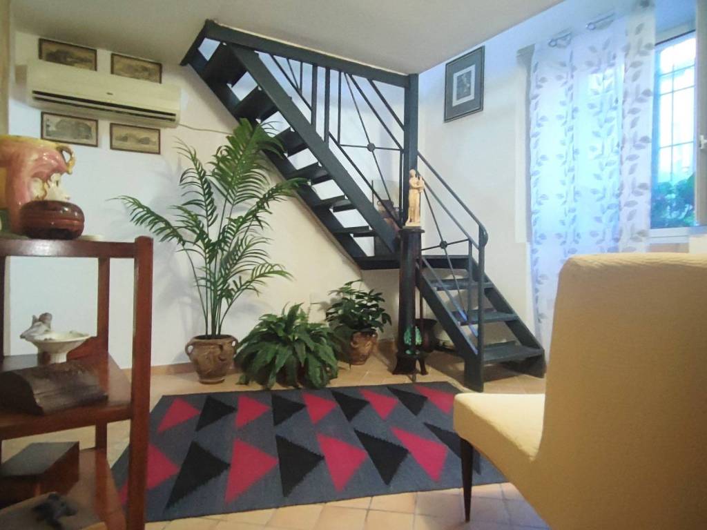 appartamento in vendita a Catania in zona Centro Storico