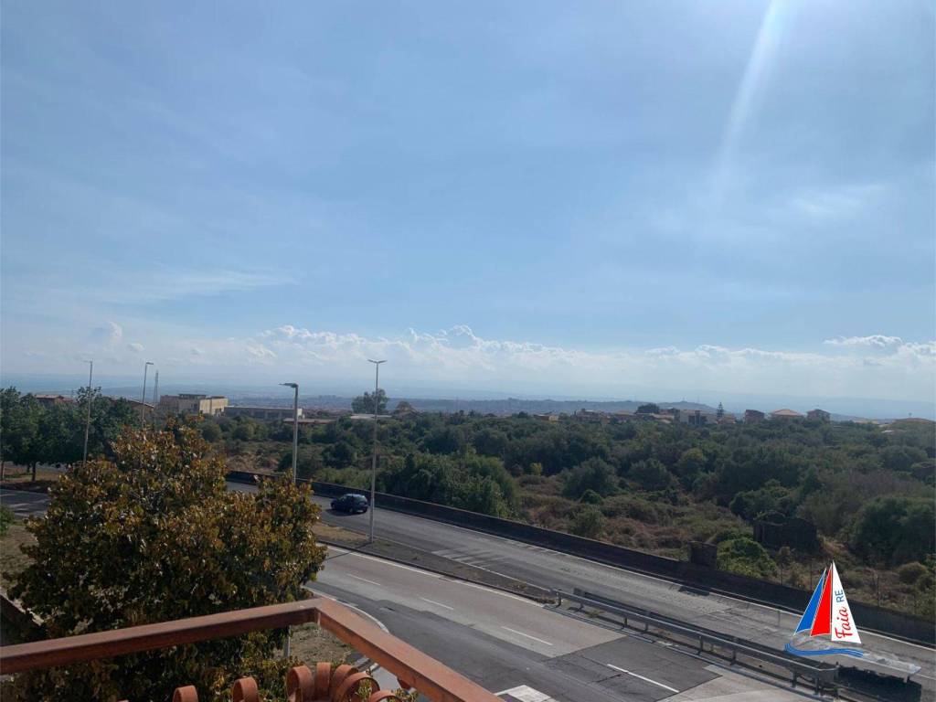 appartamento in vendita a Catania in zona San Nullo