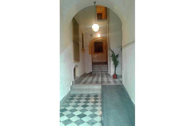 appartamento in vendita a Catania in zona Centro Storico