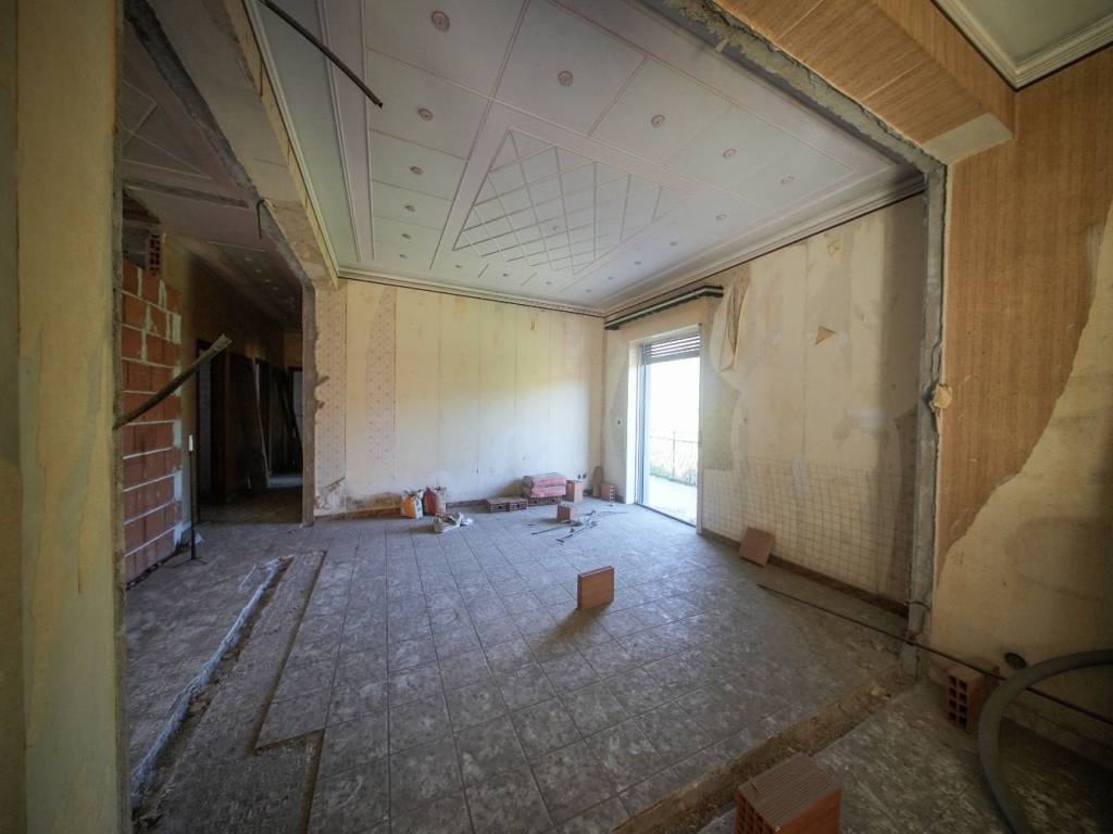 appartamento in vendita a Catania