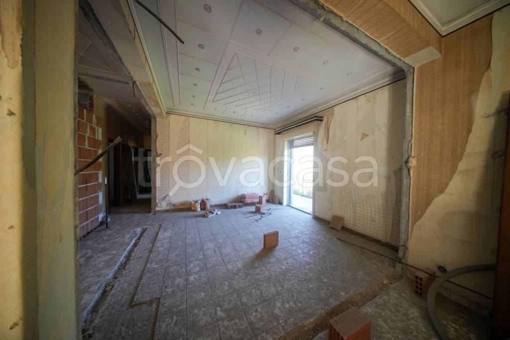 appartamento in vendita a Catania