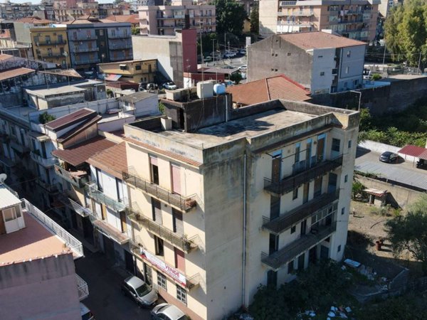 appartamento in vendita a Catania