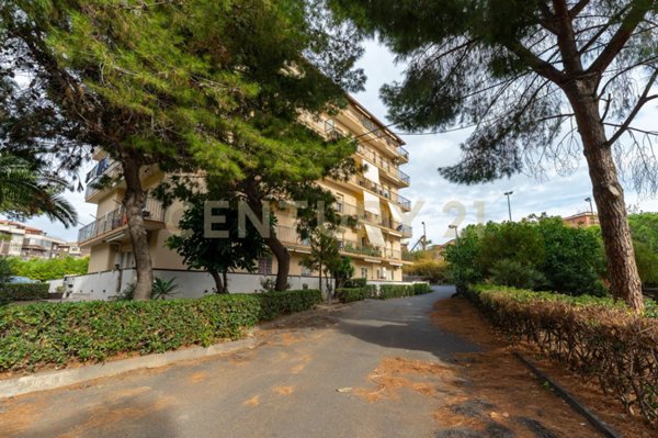 appartamento in vendita a Catania in zona San Leone