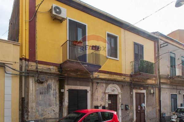 appartamento in vendita a Catania in zona Cibali