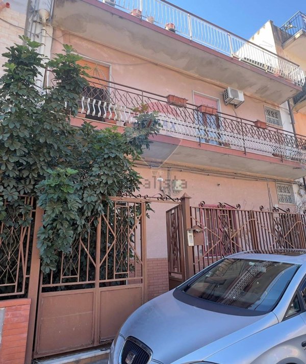 casa indipendente in vendita a Catania in zona San Giorgio