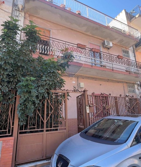 casa indipendente in vendita a Catania in zona San Giorgio