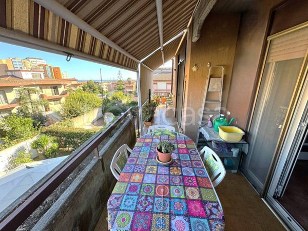 appartamento in vendita a Catania