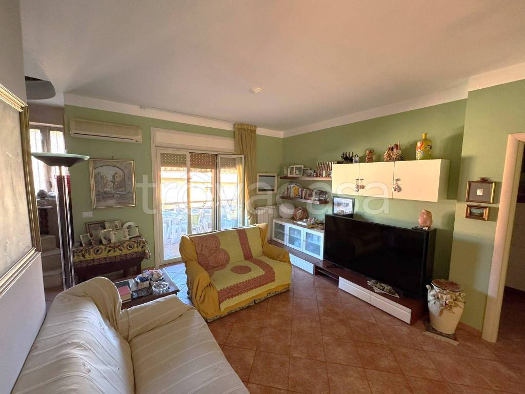 appartamento in vendita a Catania