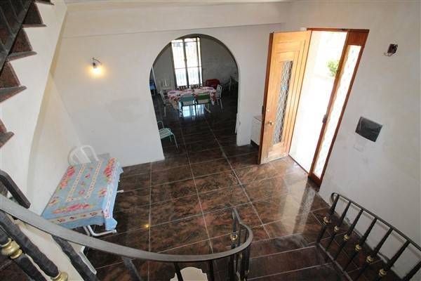 casa indipendente in vendita a Catania in zona Fontanarossa