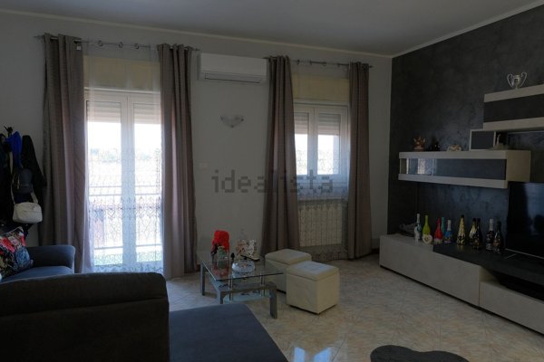 appartamento in vendita a Catania in zona San Giorgio