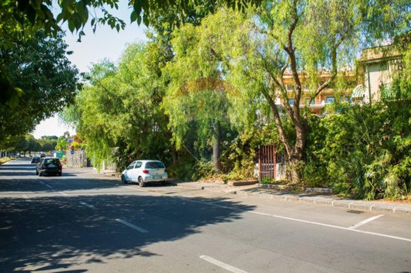 appartamento in vendita a Catania in zona Picanello