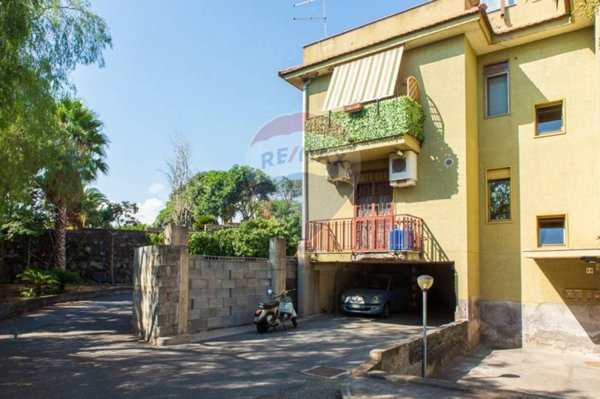 appartamento in vendita a Catania