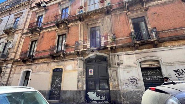 appartamento in vendita a Catania