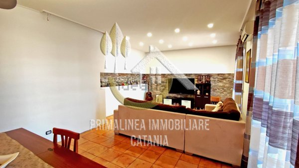 appartamento in vendita a Catania