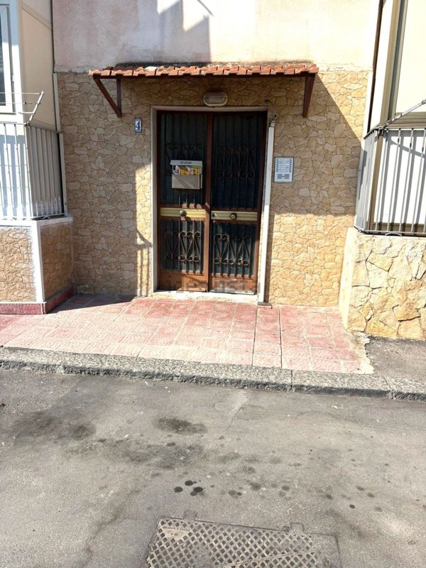 appartamento in vendita a Catania in zona Nesima