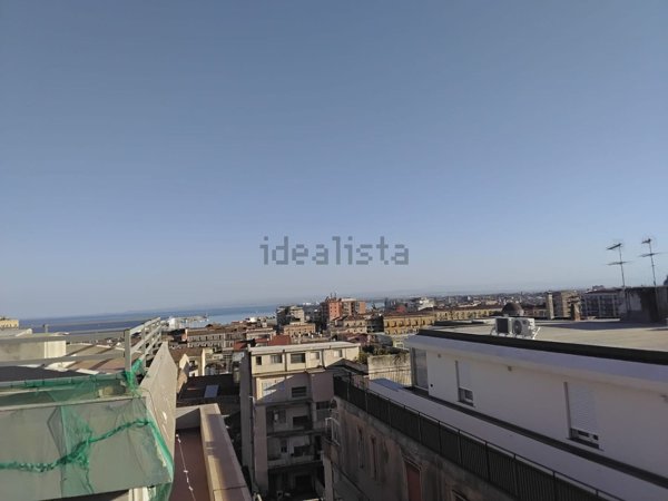 appartamento in vendita a Catania