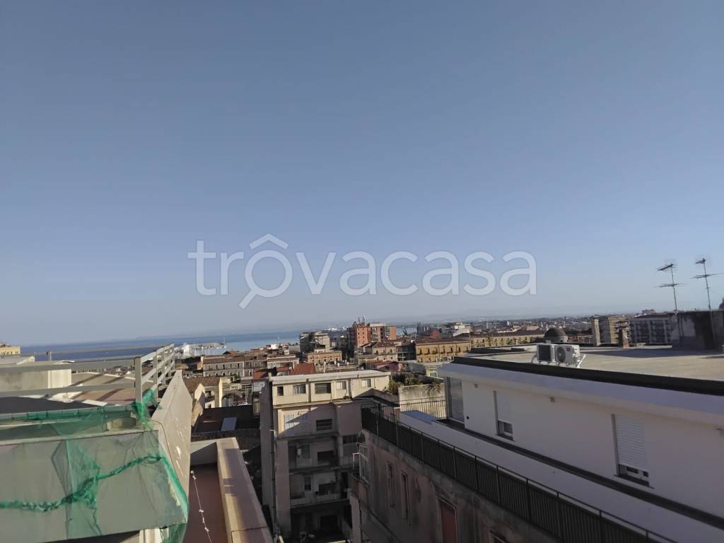 appartamento in vendita a Catania