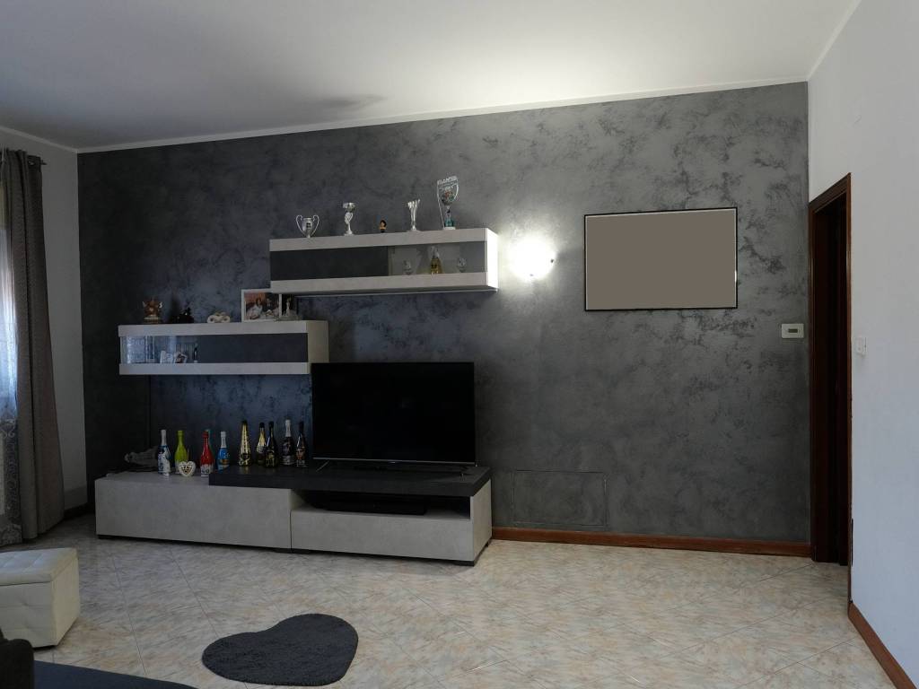 appartamento in vendita a Catania in zona San Giorgio