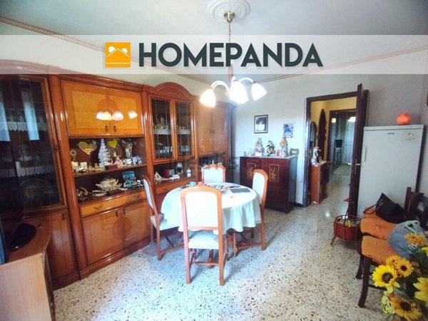 appartamento in vendita a Catania in zona Librino