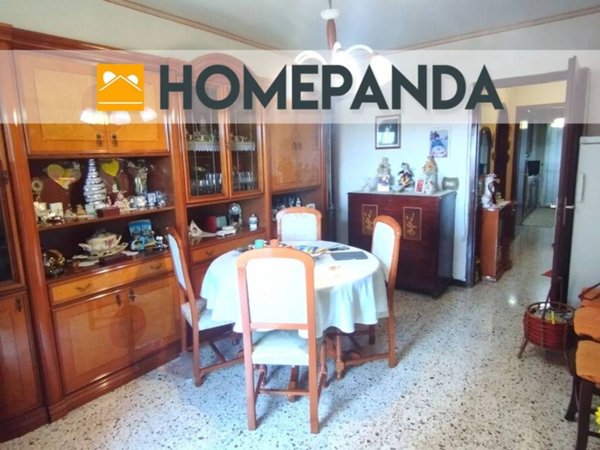 appartamento in vendita a Catania in zona Librino