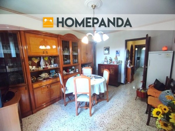 appartamento in vendita a Catania in zona Librino