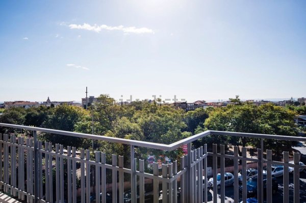 appartamento in vendita a Catania