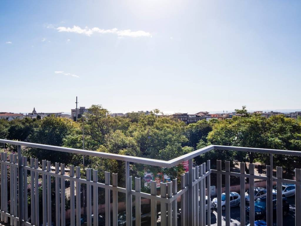 appartamento in vendita a Catania