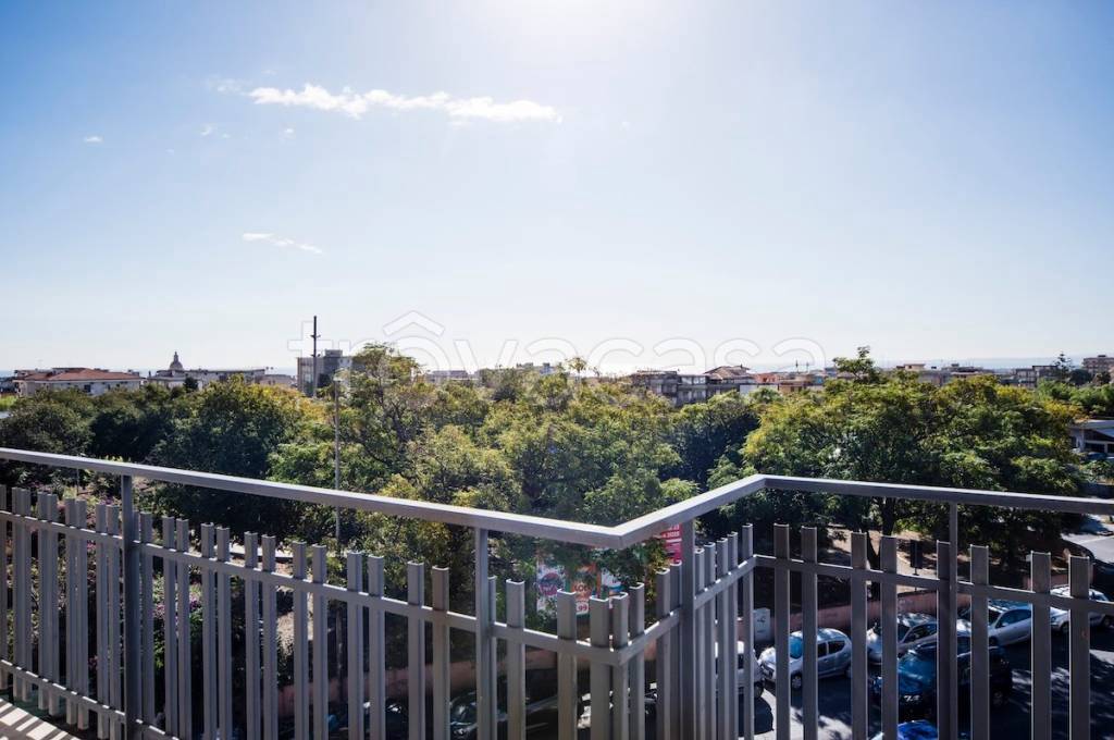 appartamento in vendita a Catania