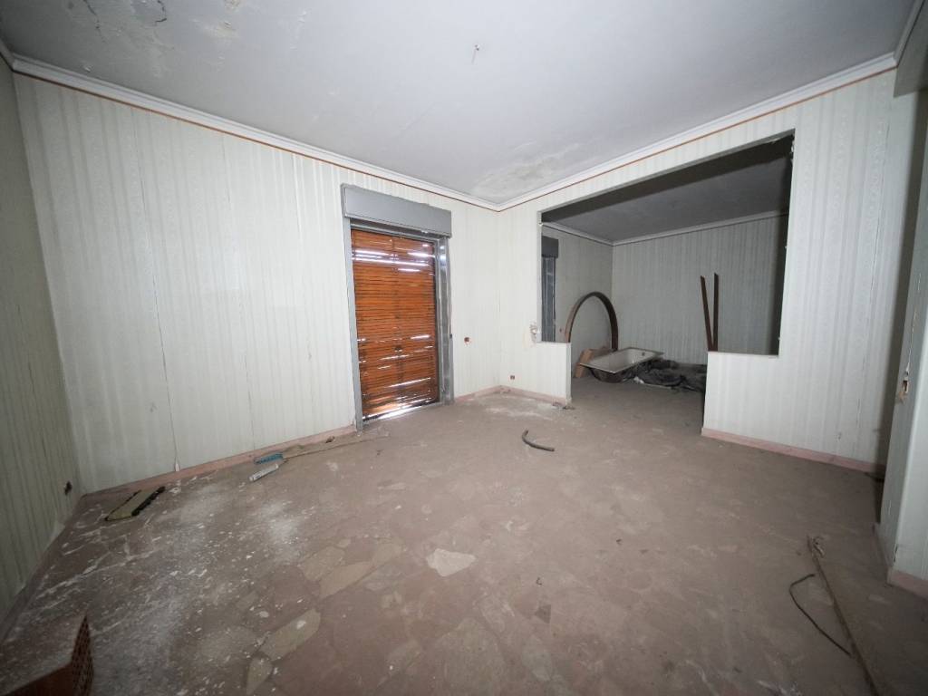 appartamento in vendita a Catania