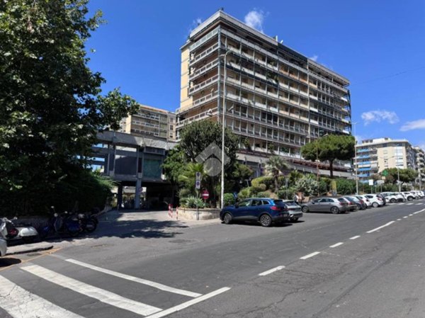 appartamento in vendita a Catania in zona Centro Storico