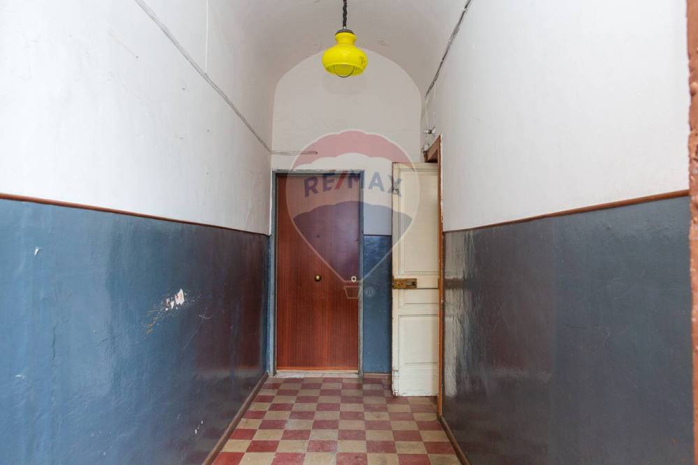 casa indipendente in vendita a Catania in zona Centro Storico