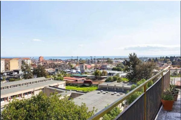 appartamento in vendita a Catania in zona Centro Storico