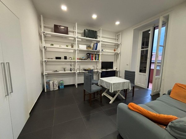 appartamento in vendita a Catania in zona Cibali