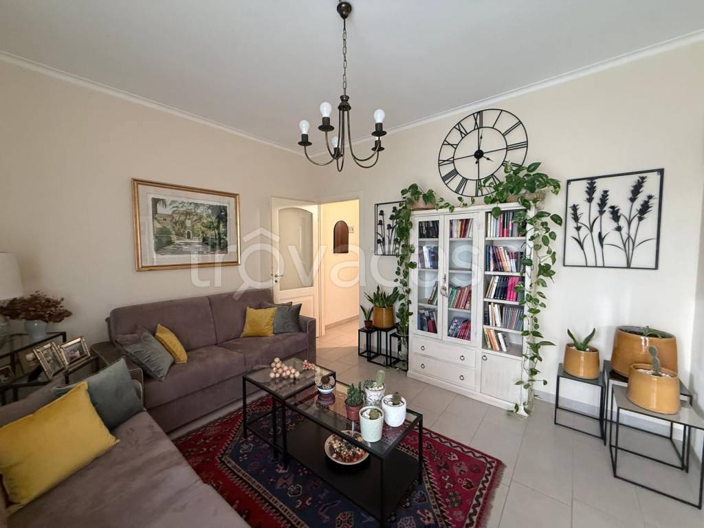 appartamento in vendita a Catania in zona Cibali
