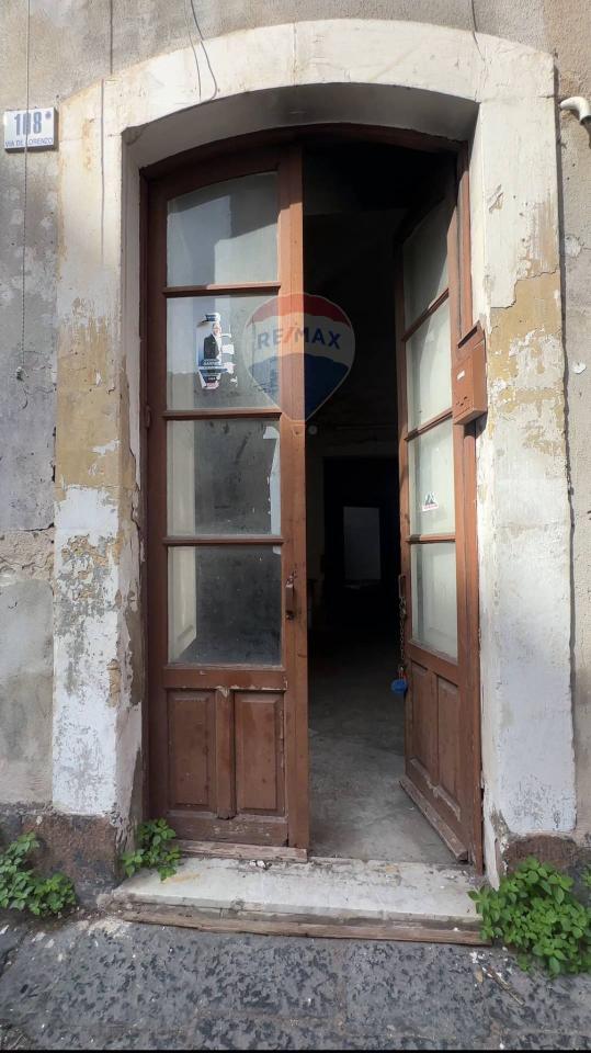 casa indipendente in vendita a Catania in zona San Giuseppe la Rena