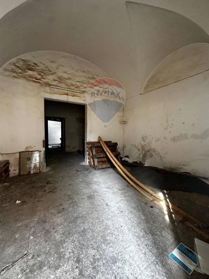 casa indipendente in vendita a Catania in zona Centro Storico