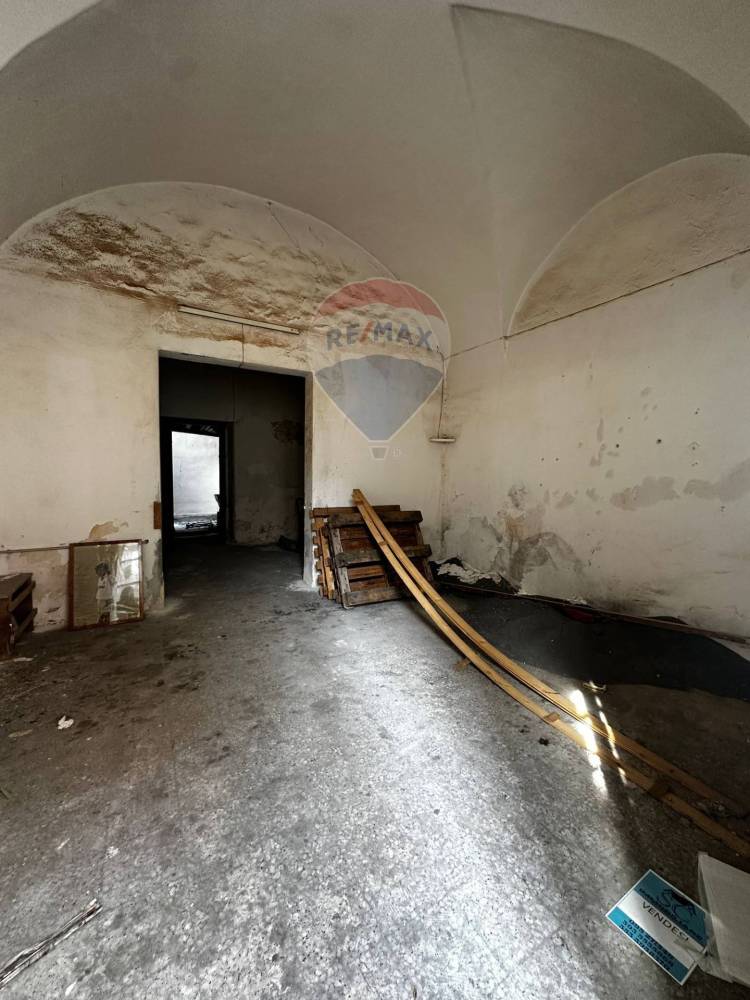 casa indipendente in vendita a Catania in zona Centro Storico